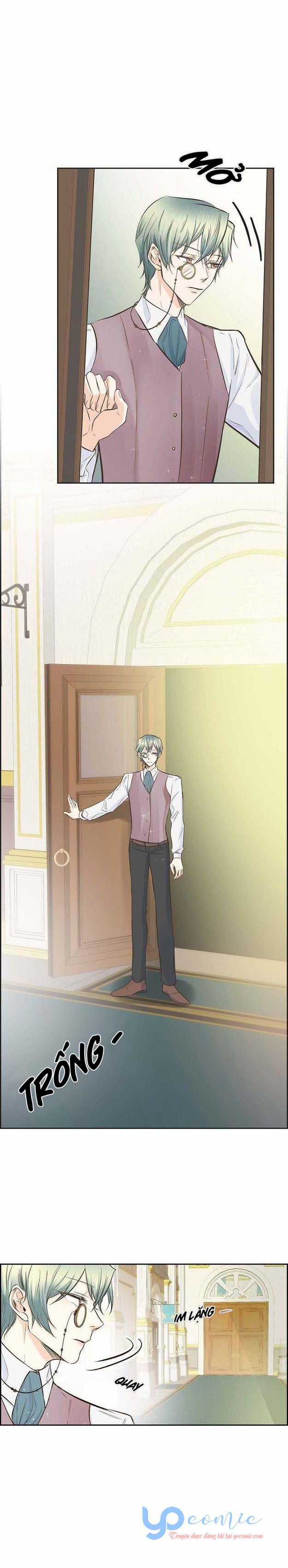 For stella - Vì Stella Chapter 10 trang 7