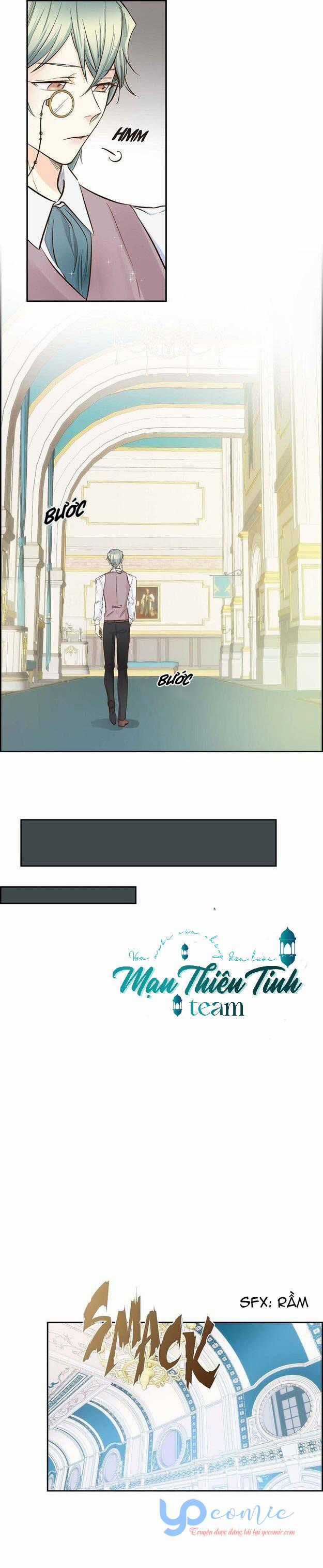 For stella - Vì Stella Chapter 10 trang 8