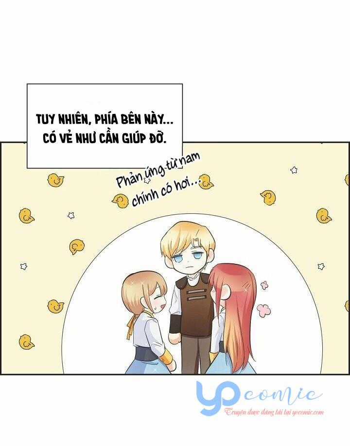 For stella - Vì Stella Chapter 11.1 trang 0