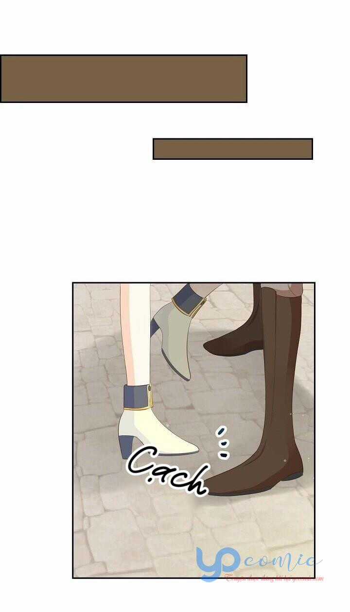 For stella - Vì Stella Chapter 11.1 trang 11