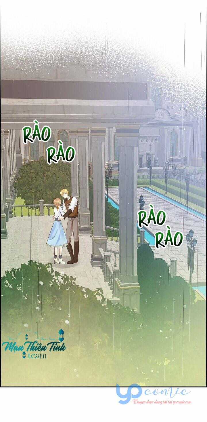 For stella - Vì Stella Chapter 11.1 trang 12