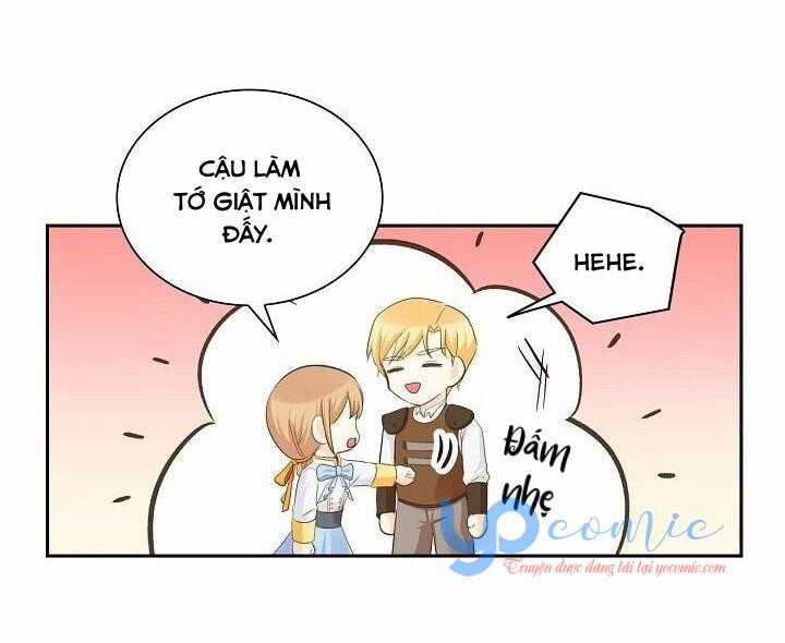 For stella - Vì Stella Chapter 11.1 trang 13