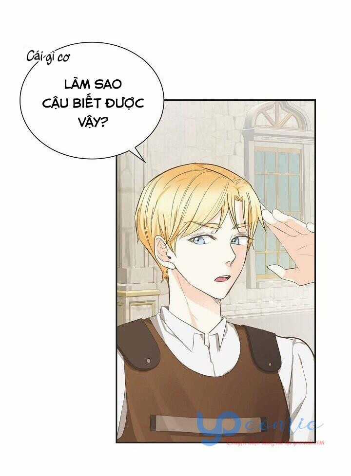 For stella - Vì Stella Chapter 11.1 trang 17