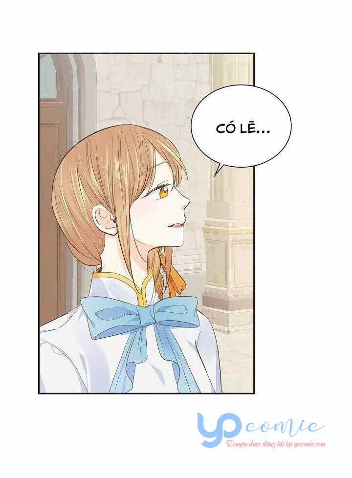 For stella - Vì Stella Chapter 11.1 trang 18