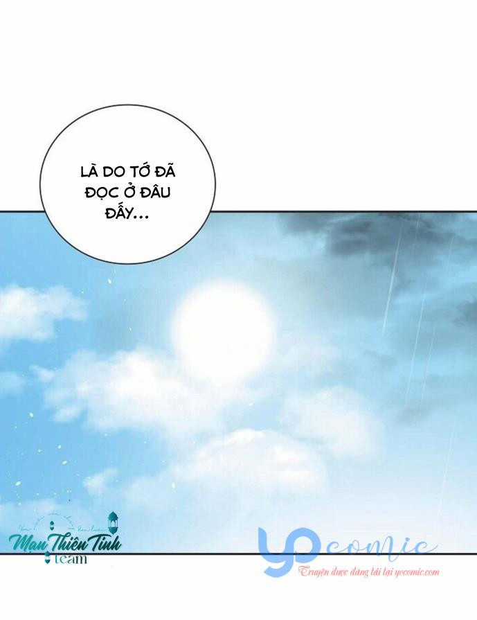 For stella - Vì Stella Chapter 11.1 trang 19