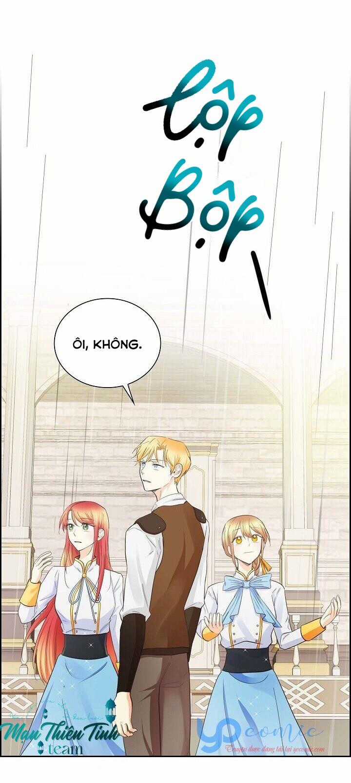 For stella - Vì Stella Chapter 11.1 trang 2