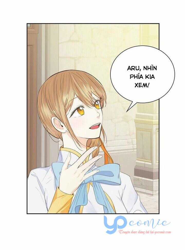 For stella - Vì Stella Chapter 11.1 trang 20