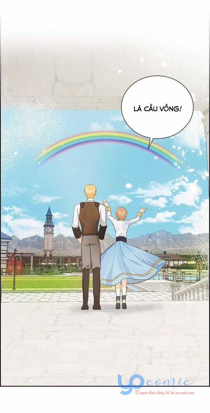 For stella - Vì Stella Chapter 11.1 trang 21