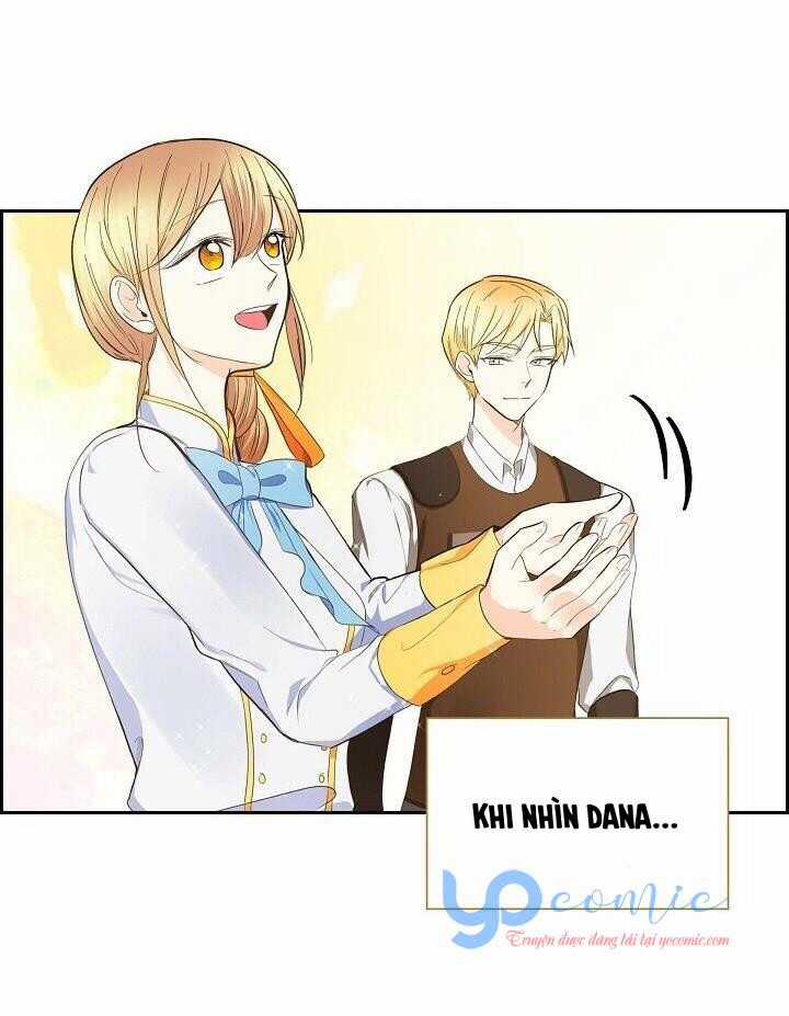 For stella - Vì Stella Chapter 11.1 trang 22