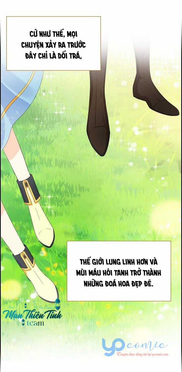 For stella - Vì Stella Chapter 11.1 trang 23