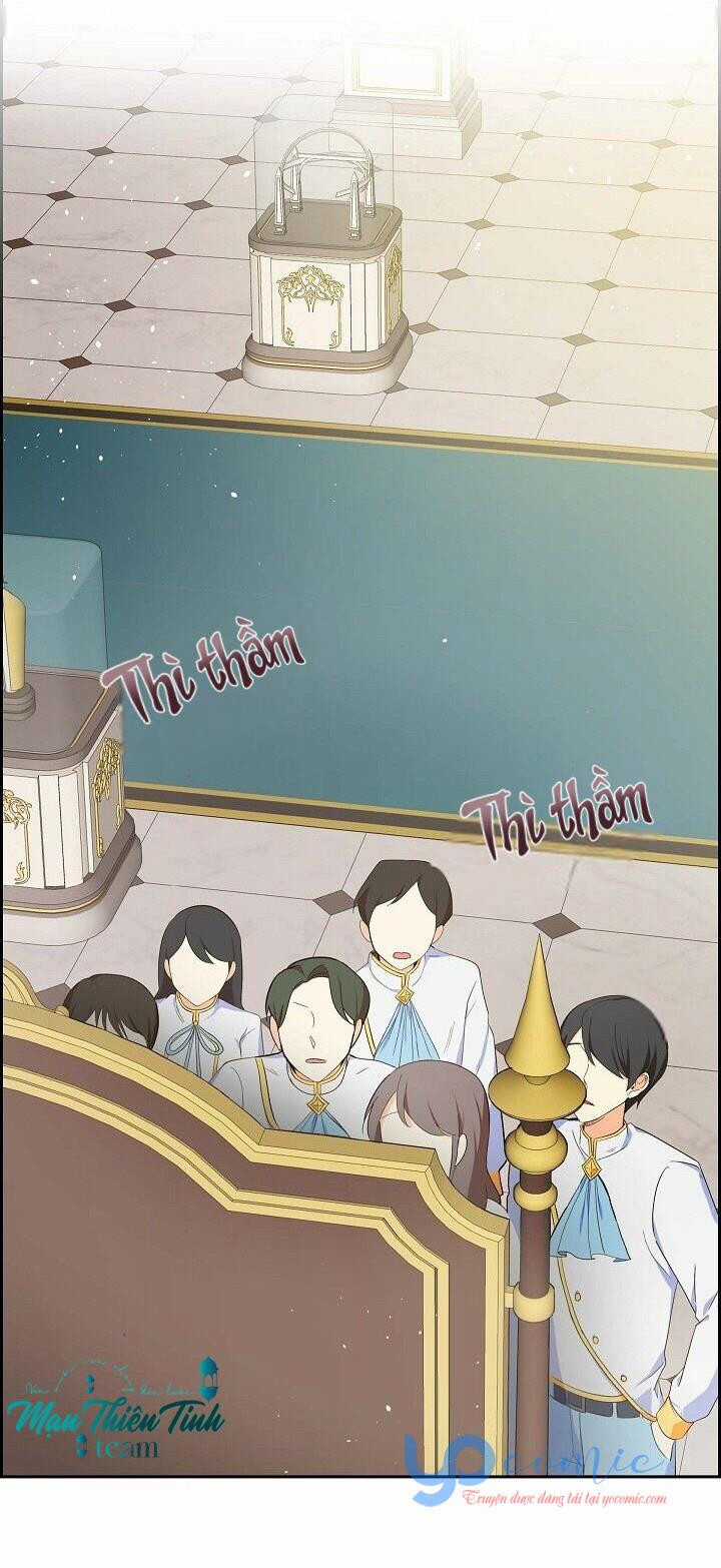 For stella - Vì Stella Chapter 11.1 trang 28