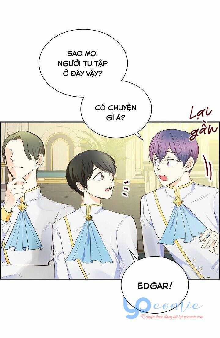 For stella - Vì Stella Chapter 11.1 trang 29