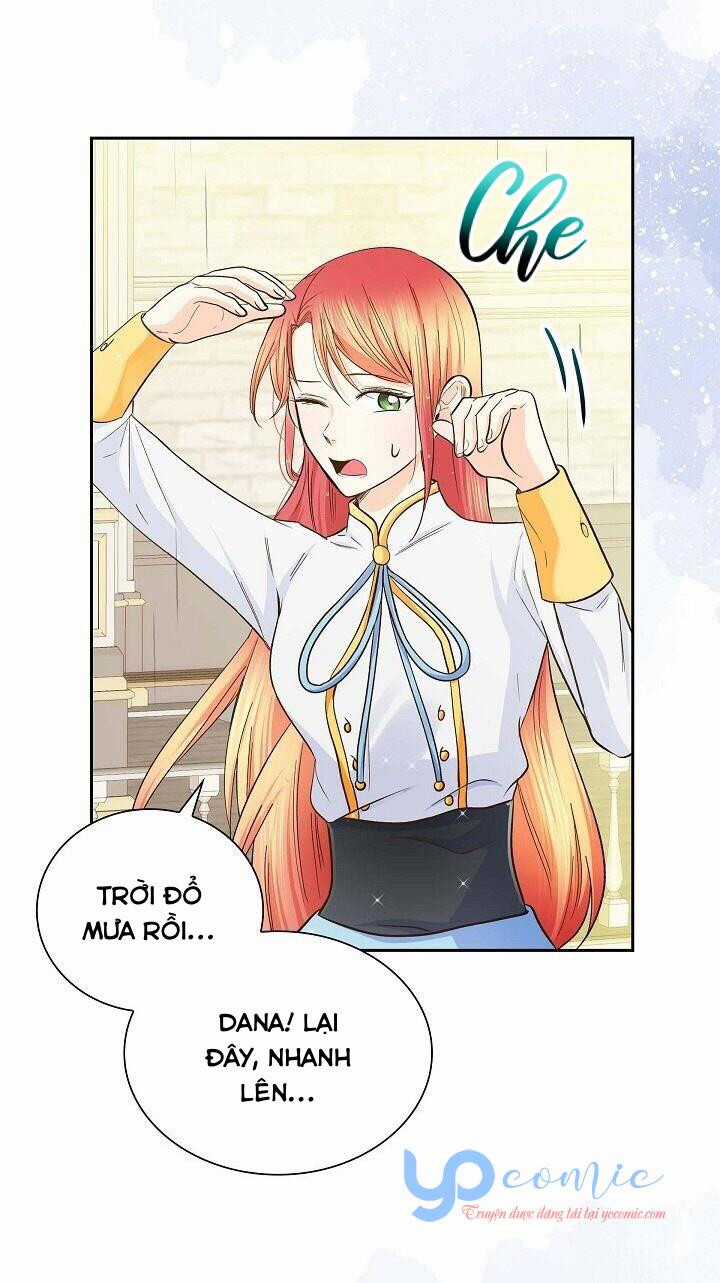 For stella - Vì Stella Chapter 11.1 trang 3