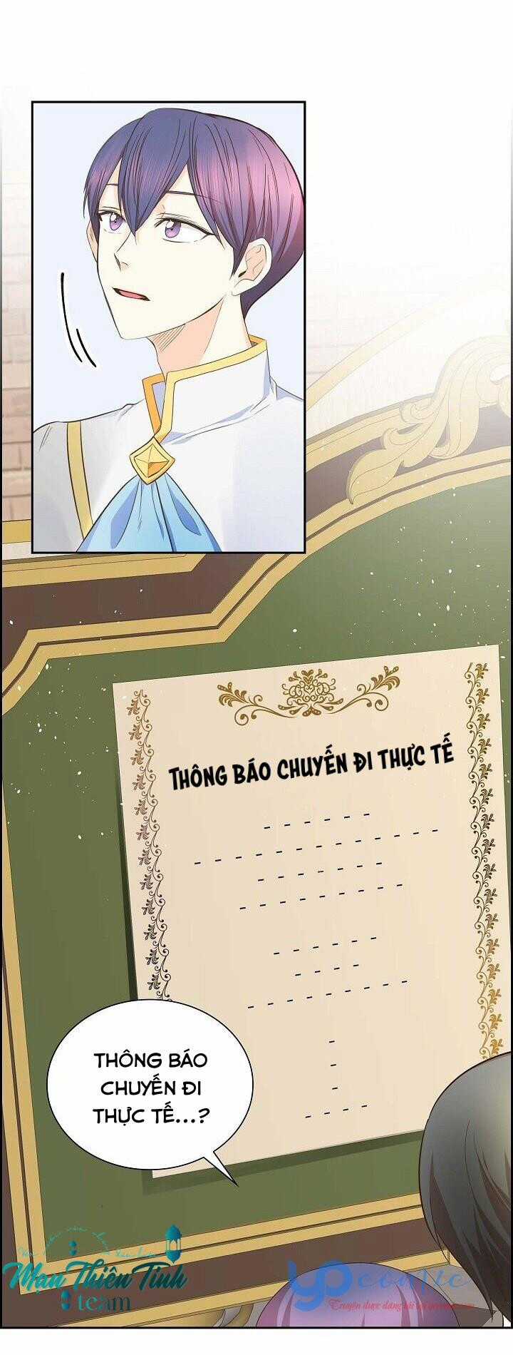 For stella - Vì Stella Chapter 11.1 trang 30