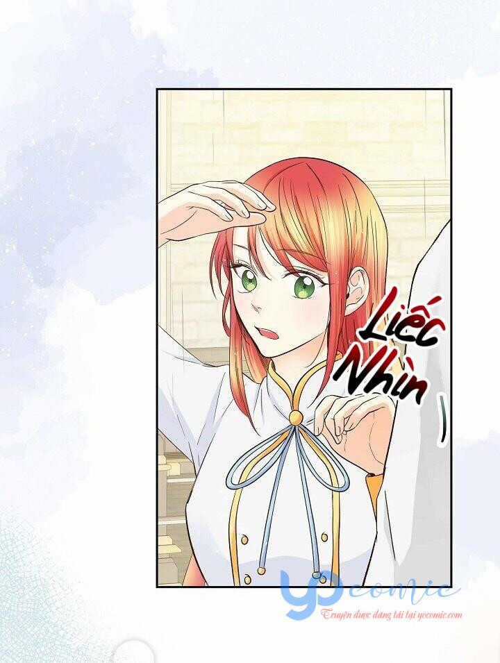 For stella - Vì Stella Chapter 11.1 trang 4