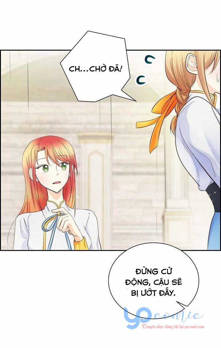 For stella - Vì Stella Chapter 11.1 trang 6