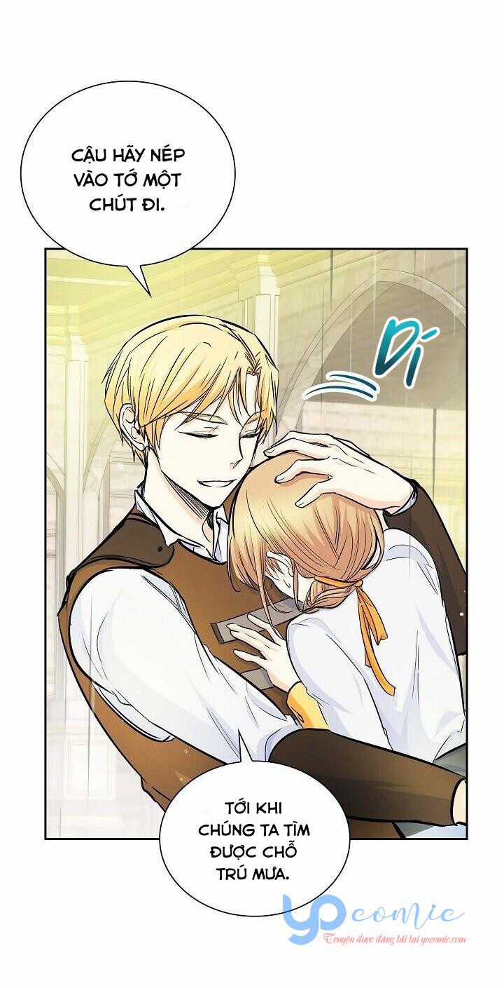 For stella - Vì Stella Chapter 11.1 trang 7