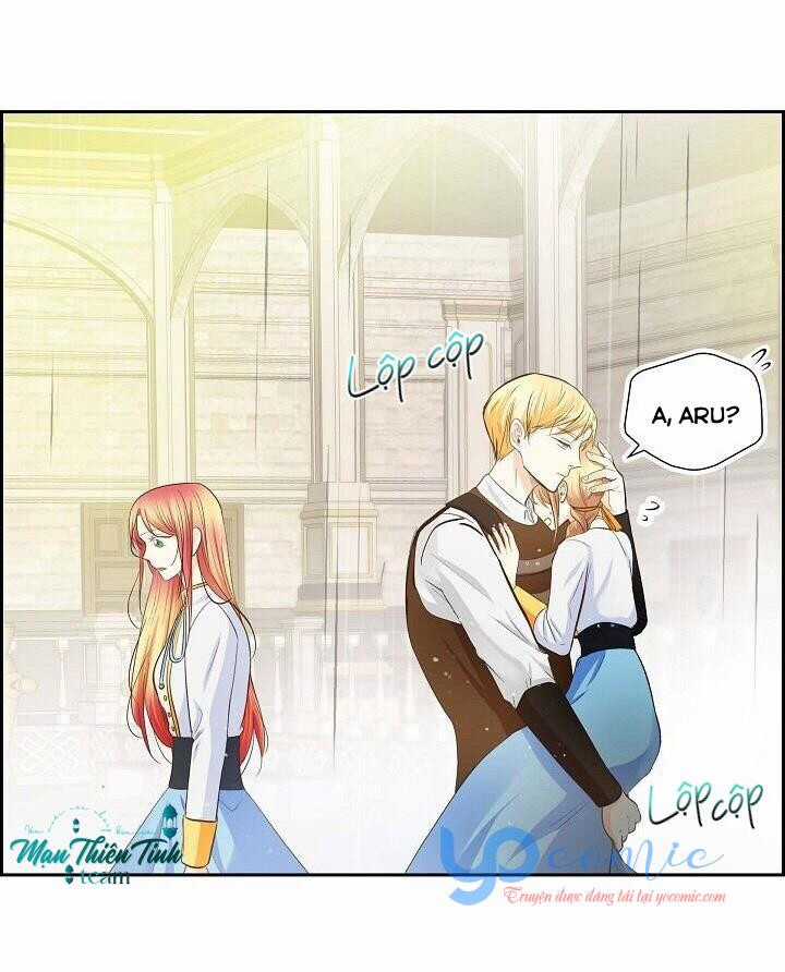 For stella - Vì Stella Chapter 11.1 trang 8