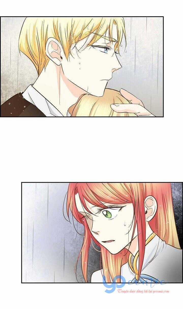 For stella - Vì Stella Chapter 11.1 trang 9