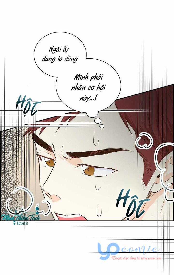 For stella - Vì Stella Chapter 11 trang 13