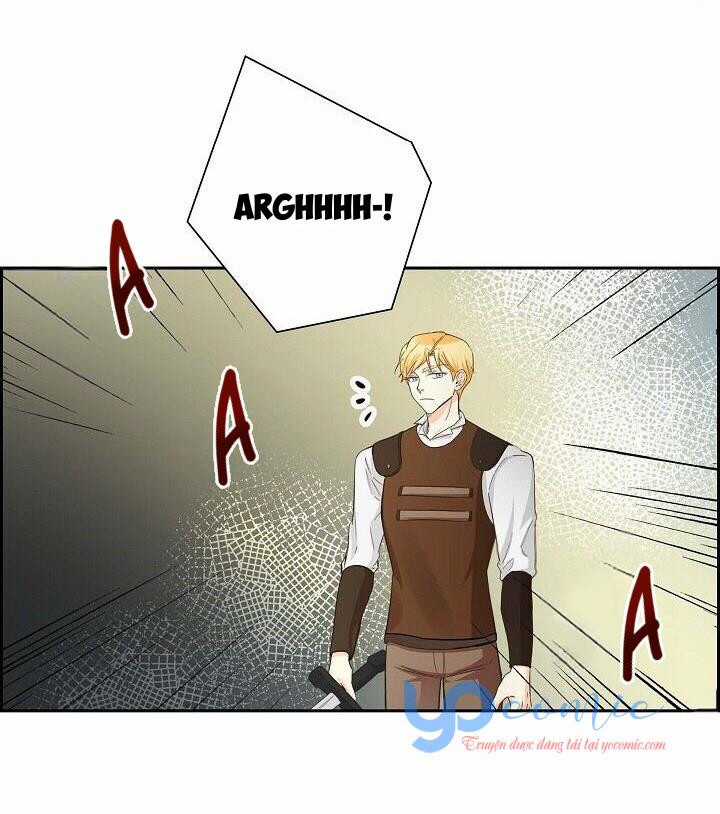 For stella - Vì Stella Chapter 11 trang 14