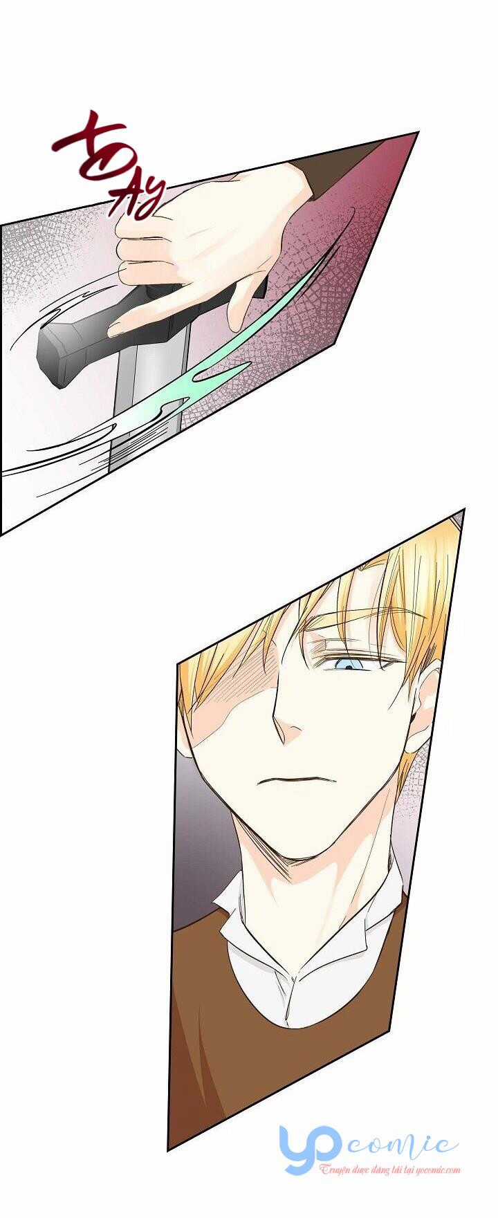 For stella - Vì Stella Chapter 11 trang 15