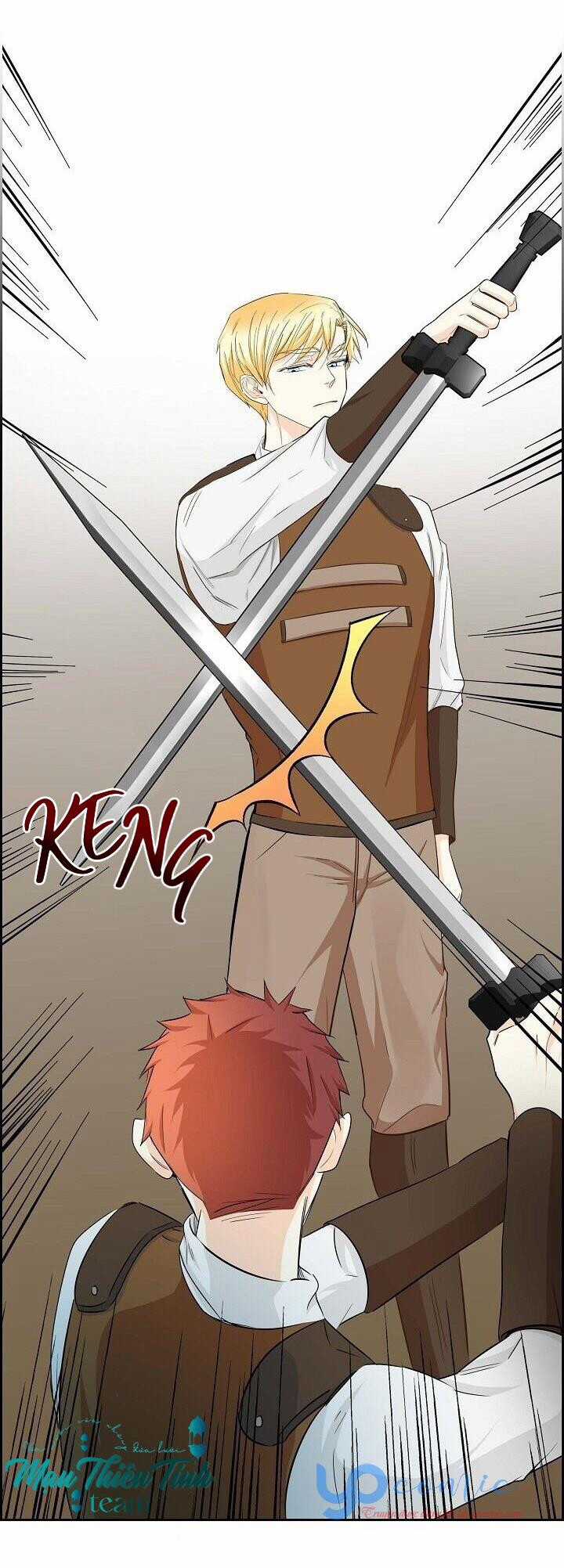 For stella - Vì Stella Chapter 11 trang 16