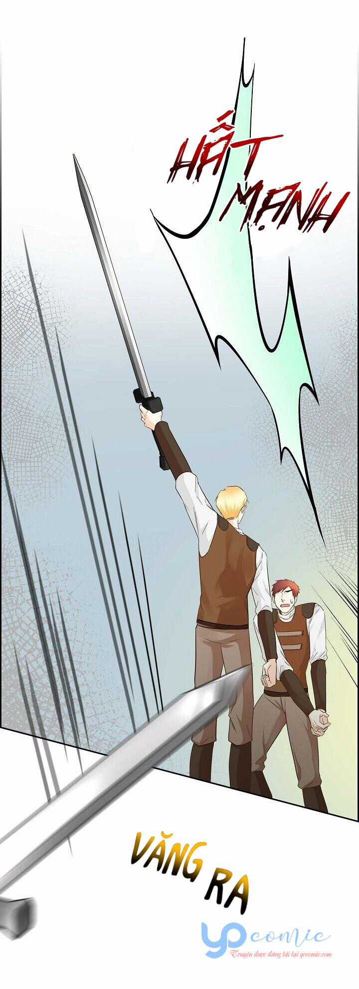 For stella - Vì Stella Chapter 11 trang 18