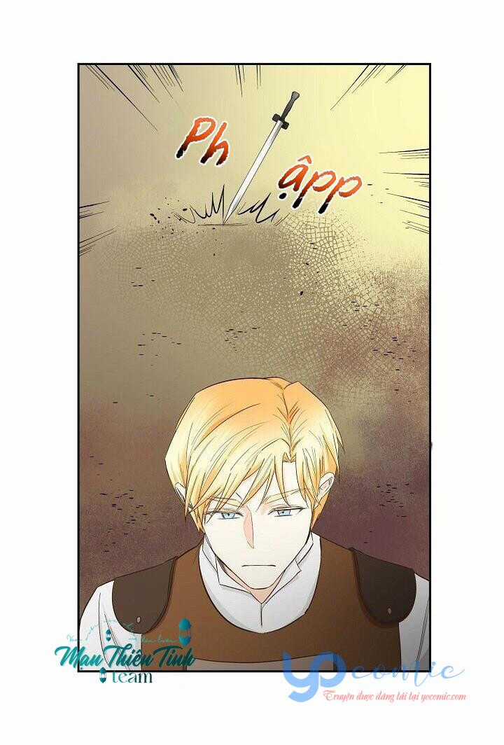 For stella - Vì Stella Chapter 11 trang 19