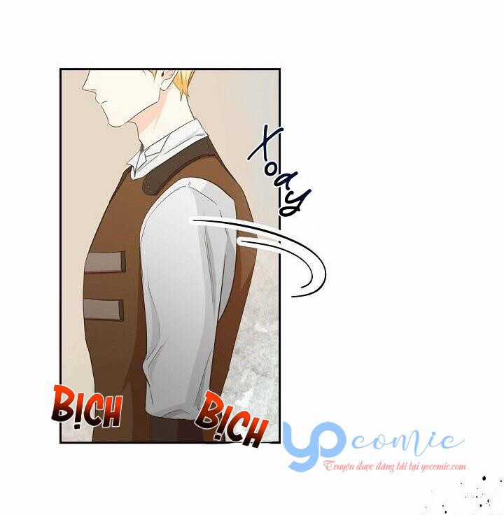 For stella - Vì Stella Chapter 11 trang 20