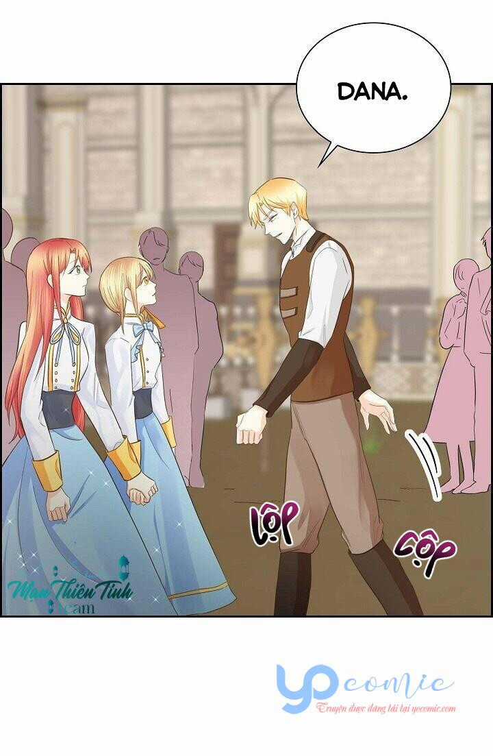 For stella - Vì Stella Chapter 11 trang 22