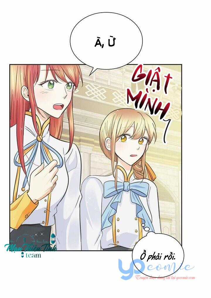 For stella - Vì Stella Chapter 11 trang 25