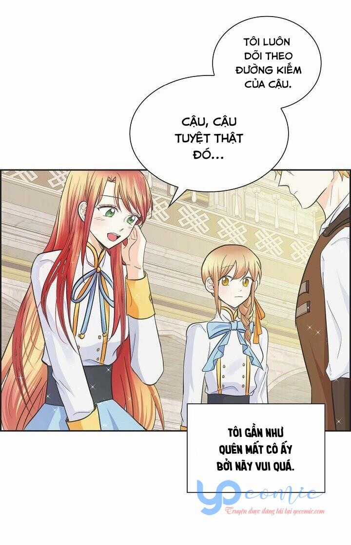 For stella - Vì Stella Chapter 11 trang 27