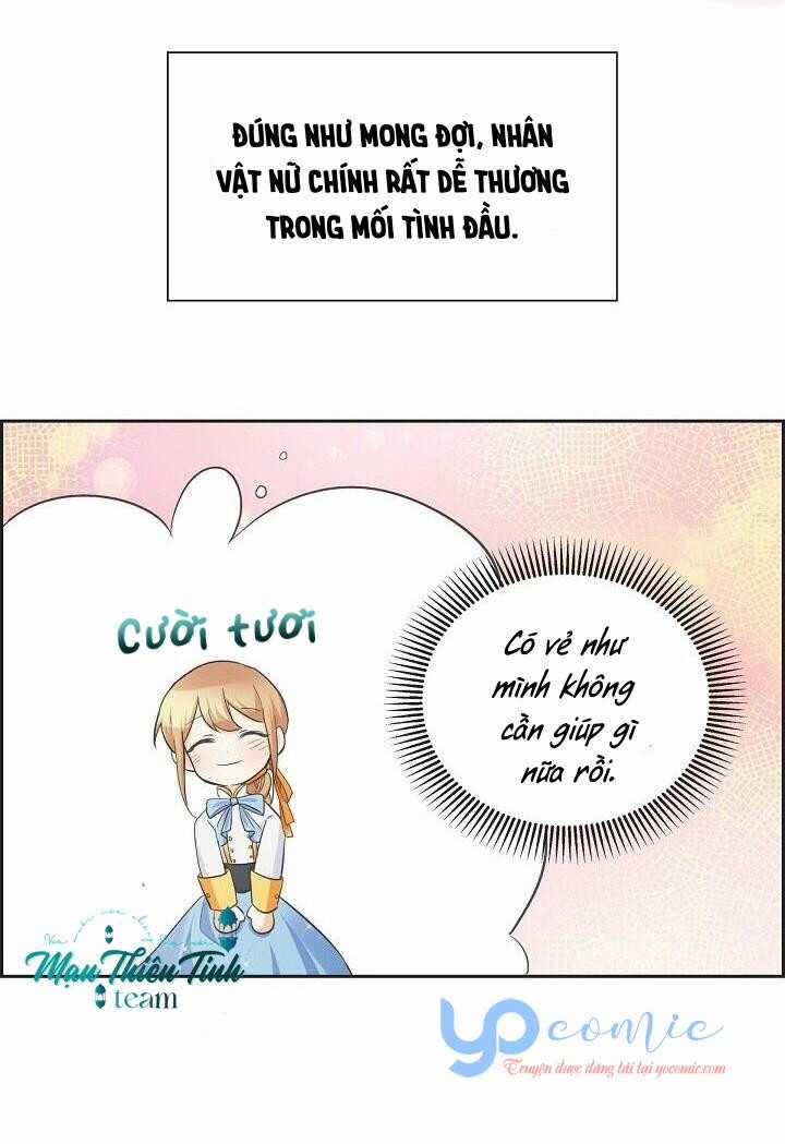 For stella - Vì Stella Chapter 11 trang 28