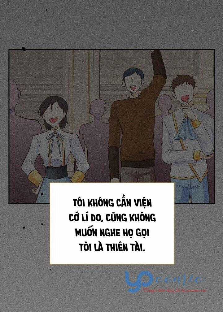 For stella - Vì Stella Chapter 11 trang 3