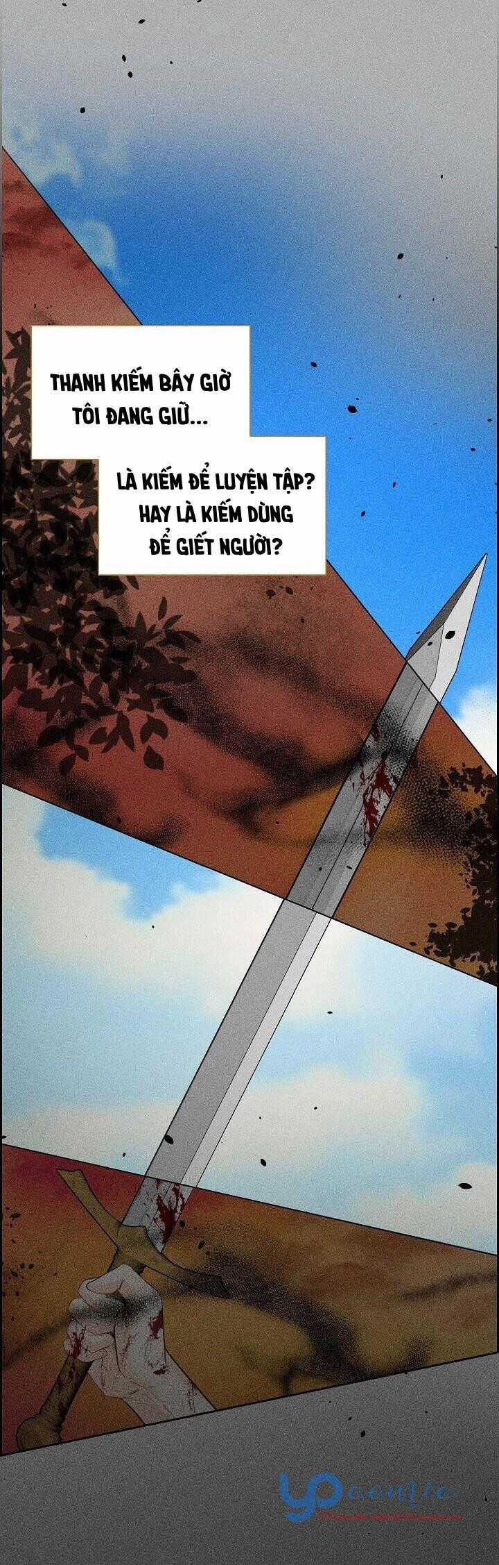 For stella - Vì Stella Chapter 11 trang 5