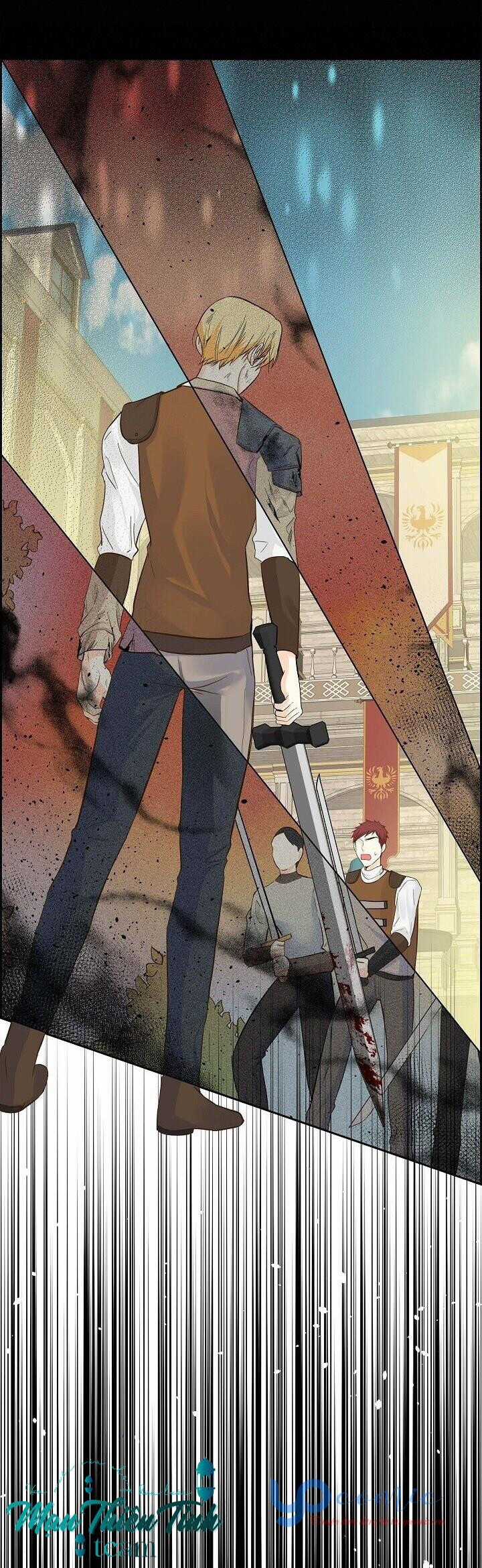 For stella - Vì Stella Chapter 11 trang 7