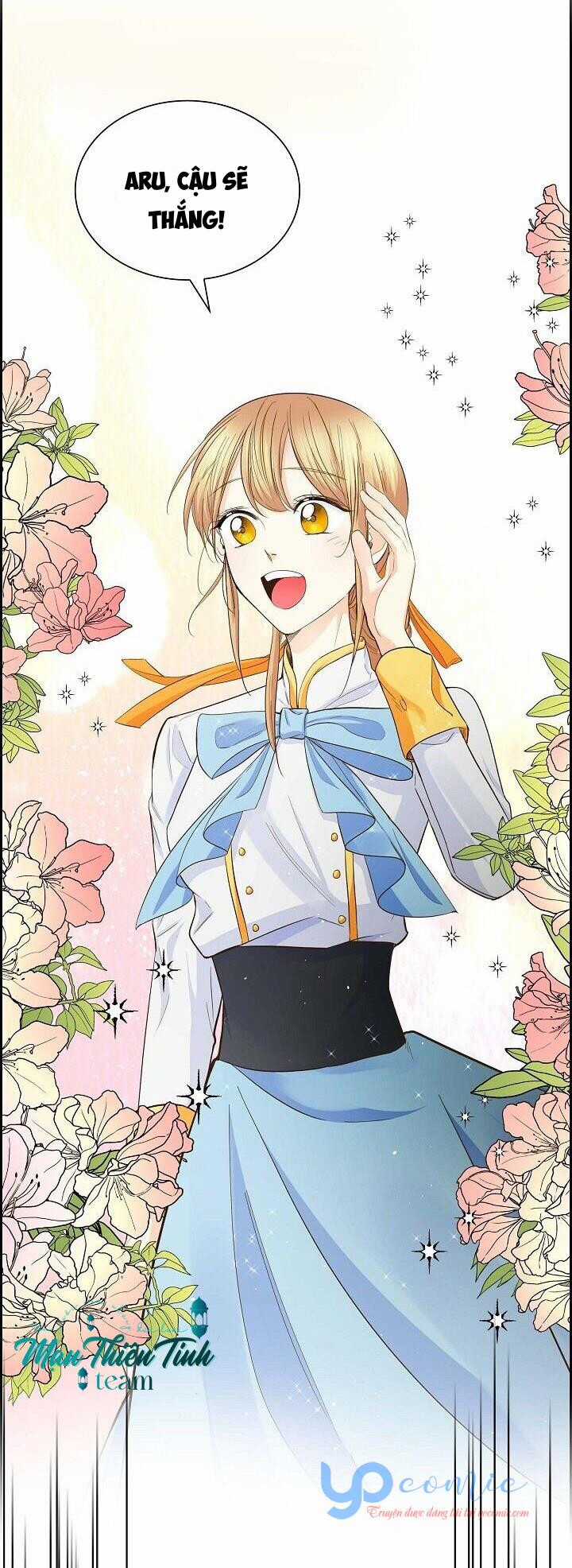 For stella - Vì Stella Chapter 11 trang 9