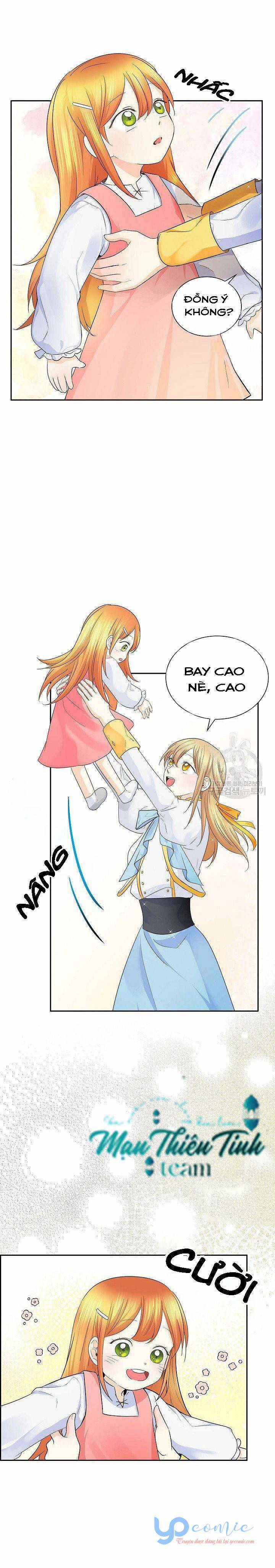 For stella - Vì Stella Chapter 12.1 trang 0