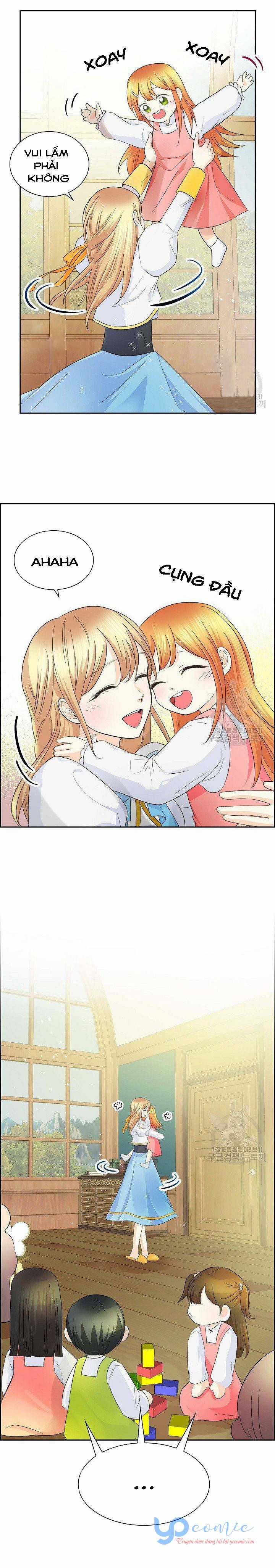 For stella - Vì Stella Chapter 12.1 trang 1