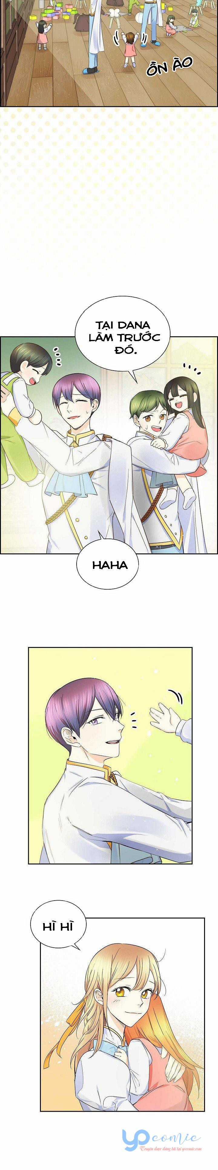 For stella - Vì Stella Chapter 12.1 trang 3