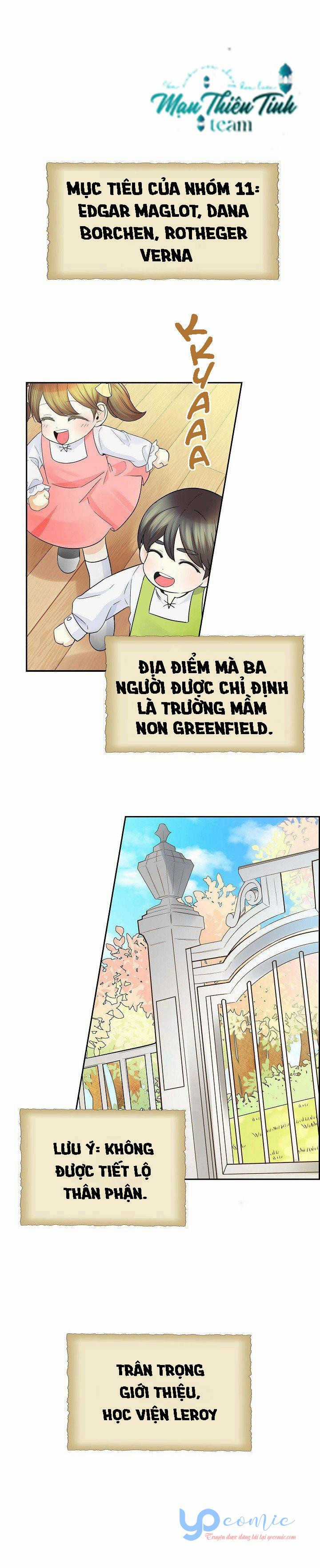 For stella - Vì Stella Chapter 12 trang 0