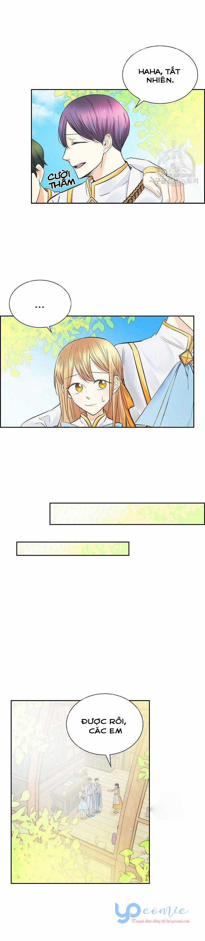 For stella - Vì Stella Chapter 12 trang 4