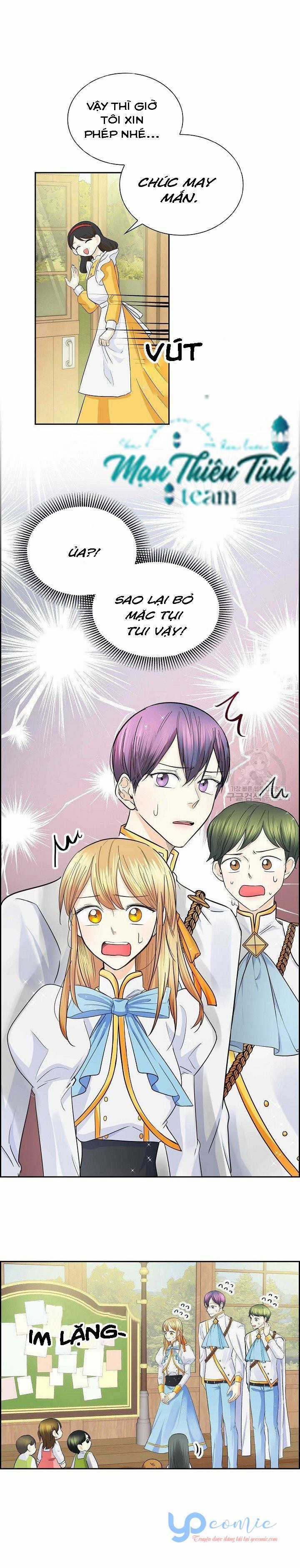 For stella - Vì Stella Chapter 12 trang 6