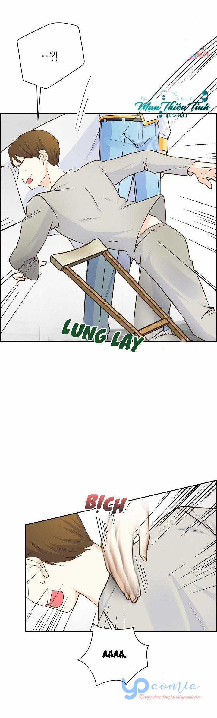 For stella - Vì Stella Chapter 13.1 trang 0