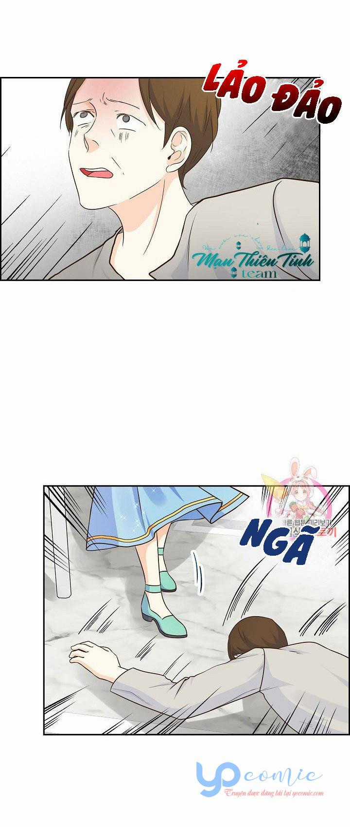 For stella - Vì Stella Chapter 13.1 trang 1