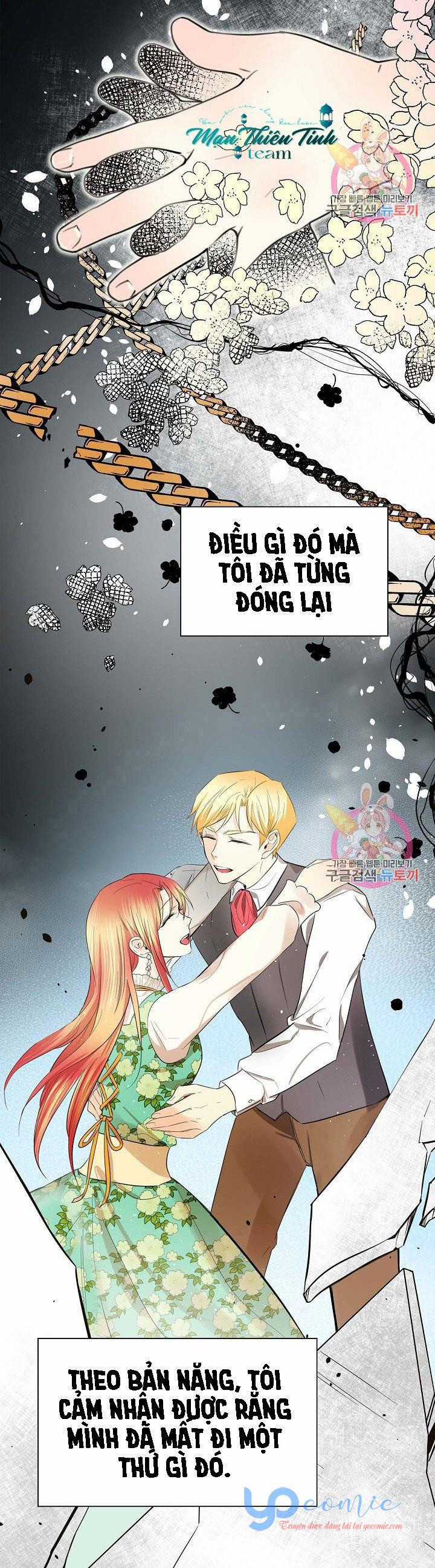 For stella - Vì Stella Chapter 13.1 trang 10