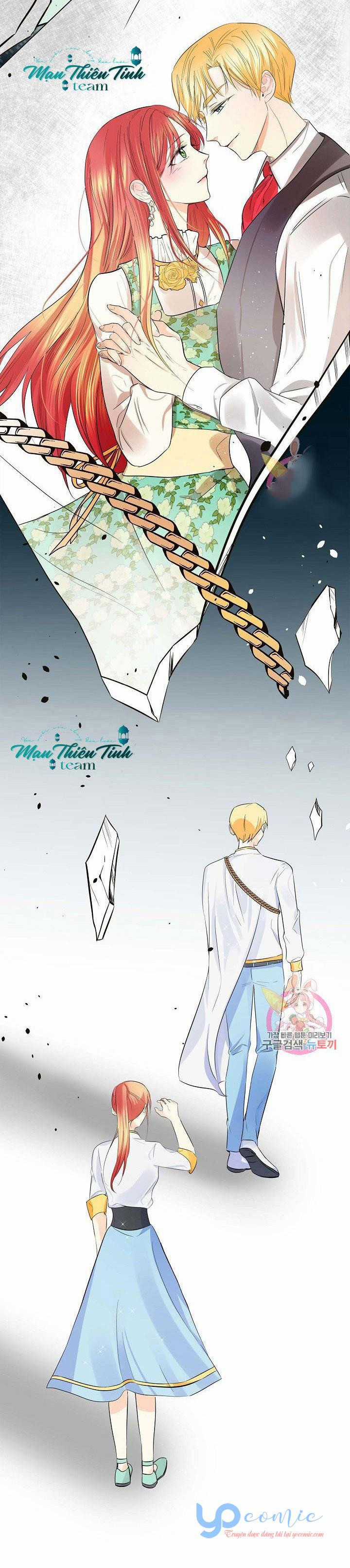 For stella - Vì Stella Chapter 13.1 trang 11