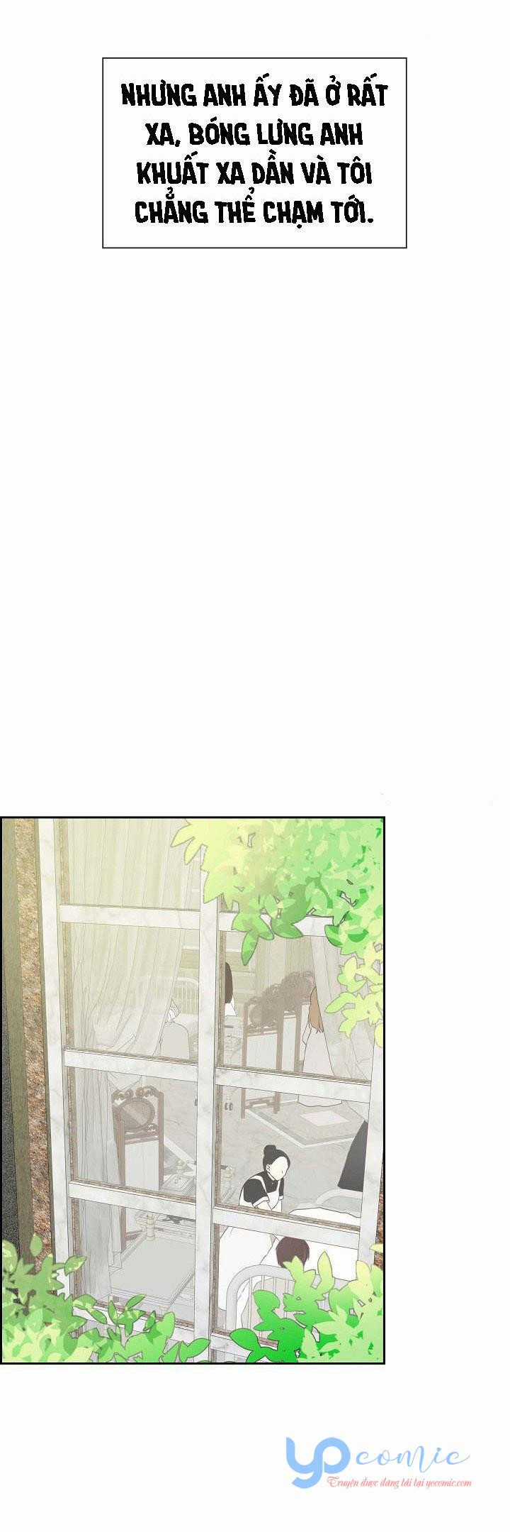 For stella - Vì Stella Chapter 13.1 trang 12