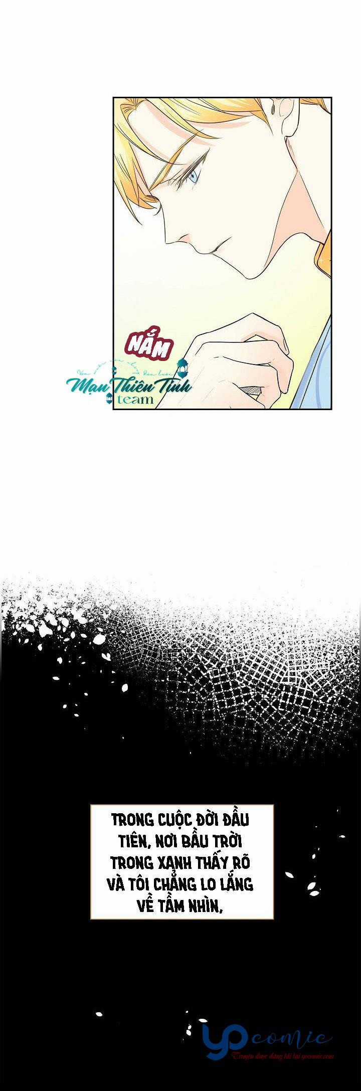 For stella - Vì Stella Chapter 13.1 trang 14